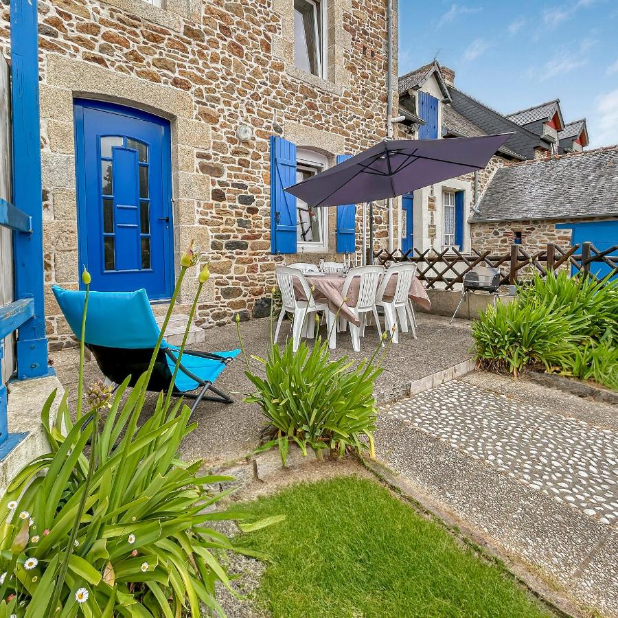 Charme breton & jardin au calme - 20min plages - B&B