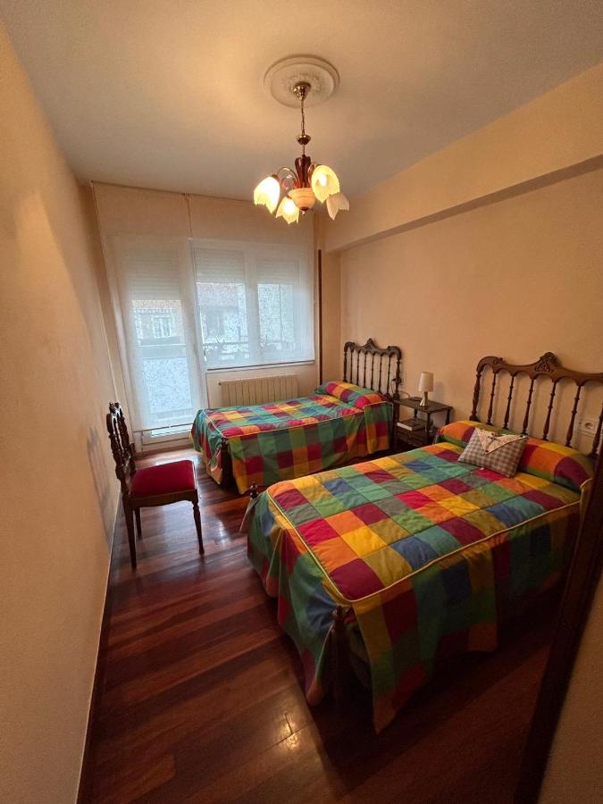 Doppelzimmer mit eigenem Bad