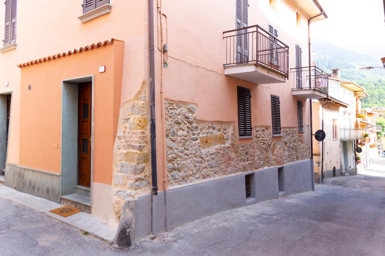 C'era una volta una Panetteria - B&B
