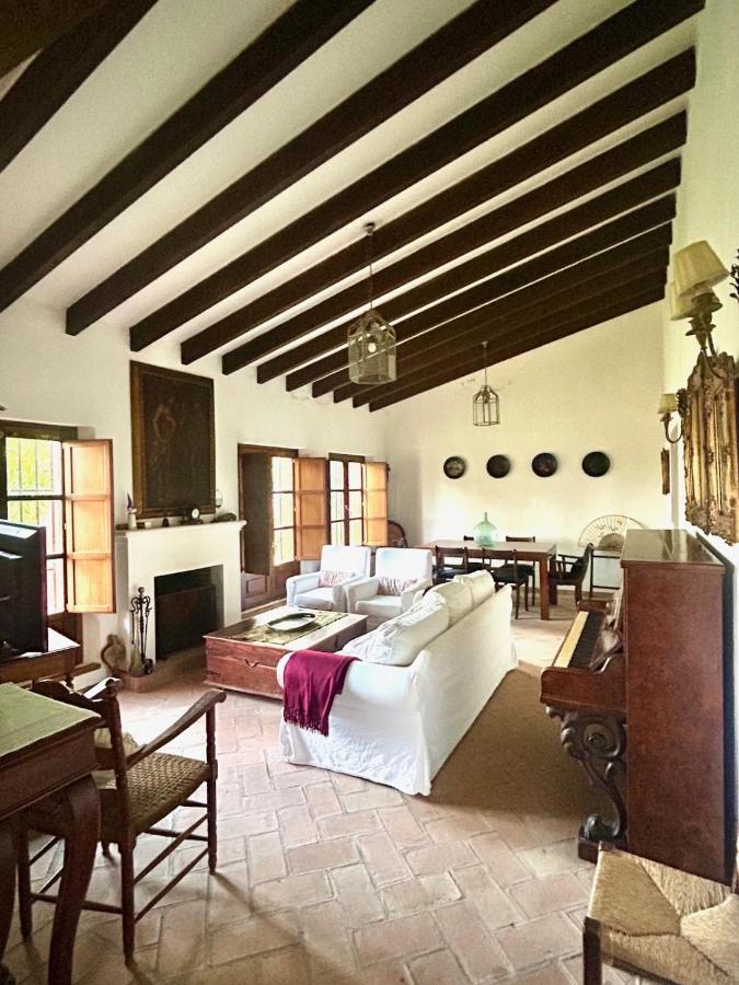 Hispalis Villa de Sanlúcar - B&B Siviglia