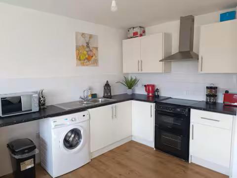 85d Northcourt Road - B&B Abingdon
