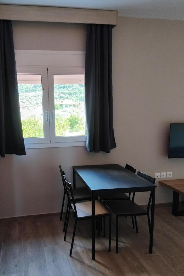 Apartamento de 1 dormitorio