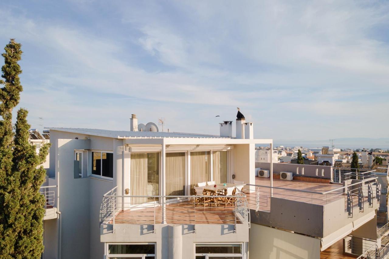 Ellinikon 360 Roof Top - B&B Atene