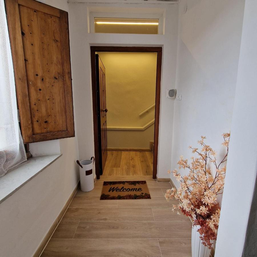 La casa di Giotto - B&B