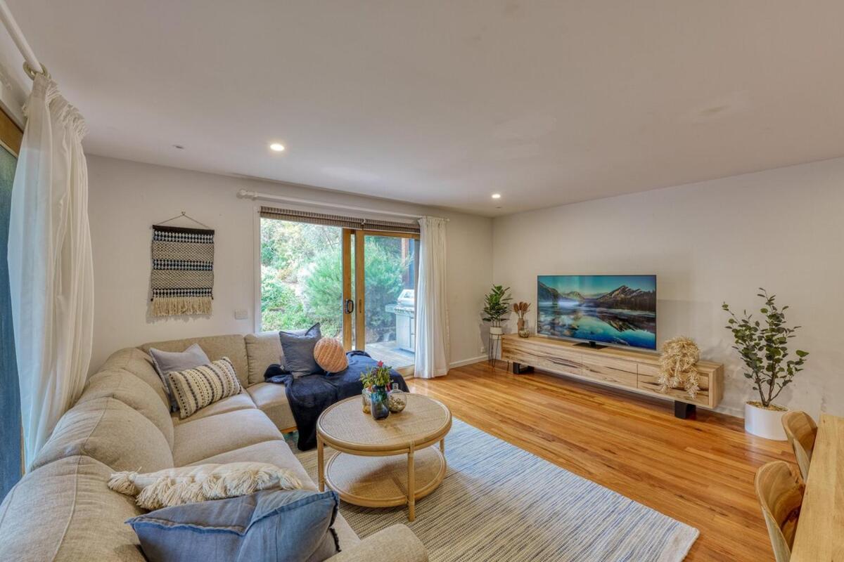 Acacia Rise - The Ultimate Peninsula Getaway - B&B
