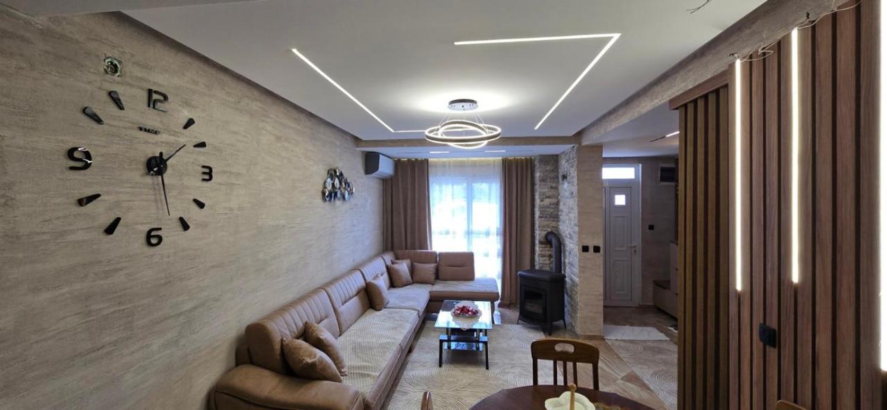 Meas Apartments - B&B Dulcigno