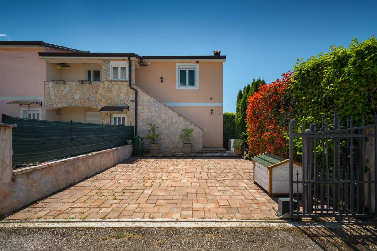 NEW 2025! Luka with Private Pool - B&B