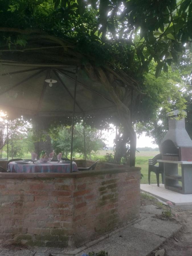 Corte Vitelleria - B&B