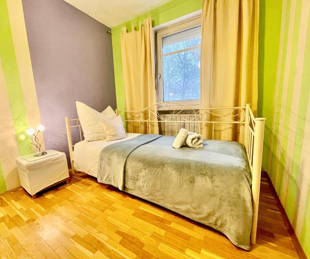 Single Room