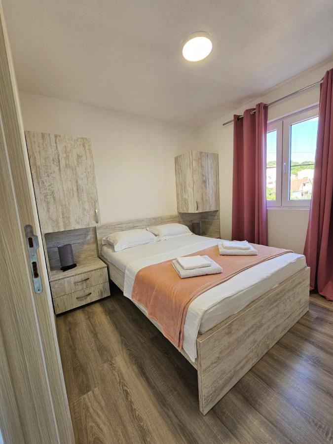 Apartment mit 1 Schlafzimmer und Meerblick