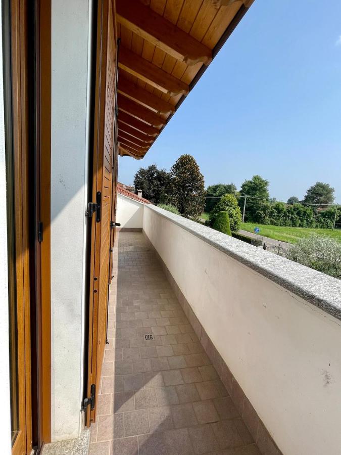 Apartment Murnera - Chambres d’hôtes Mozzate