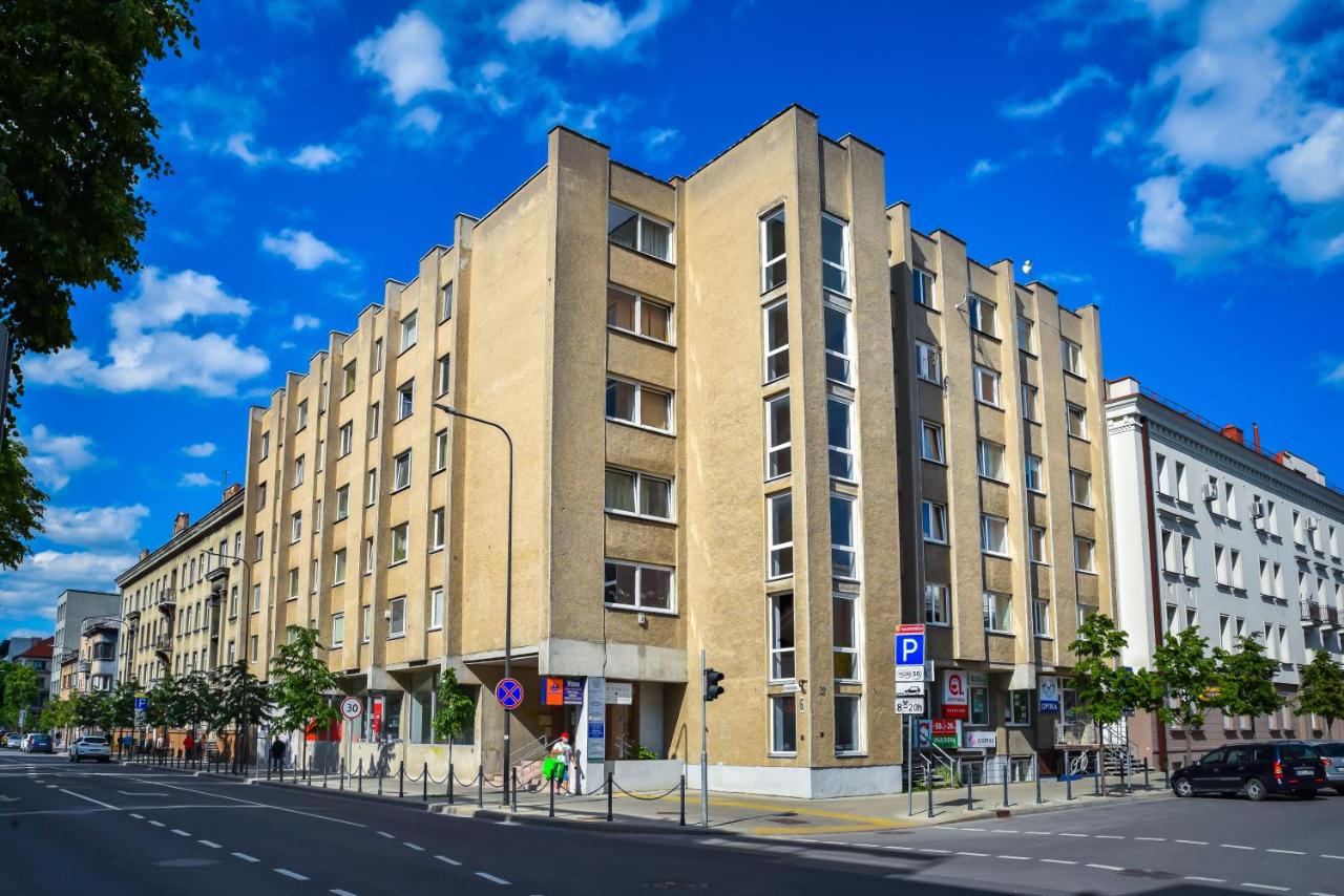 Small Studio Apartment - Ferienwohnung Kaunas