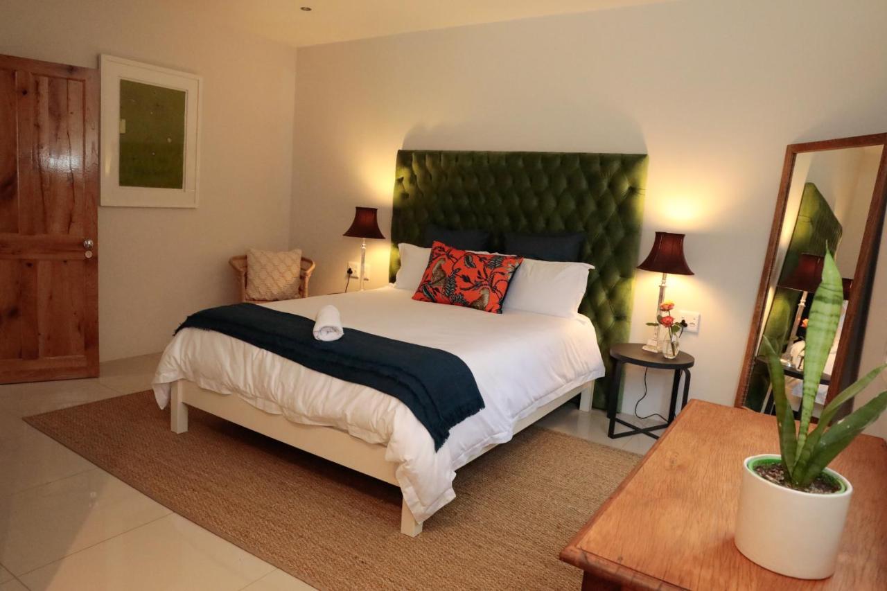 Gorgeous 1-bedroom Sandton flat - B&B Johannesburg