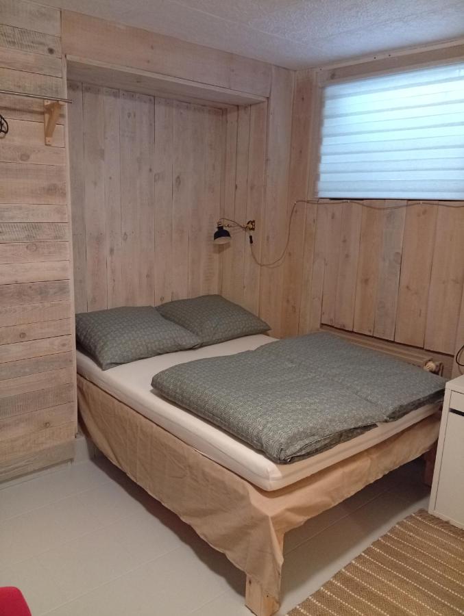 Doppelzimmer mit eigenem Bad