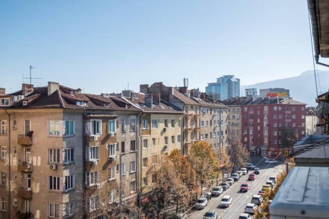 Studio Kalo - B&B Sofia