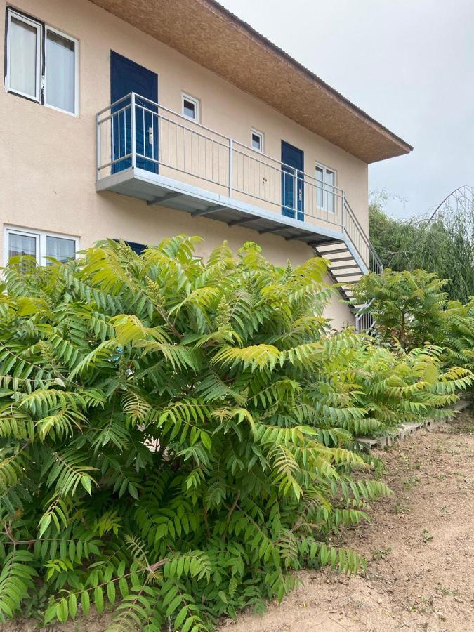 Kubat - Ferienwohnung Bosteri
