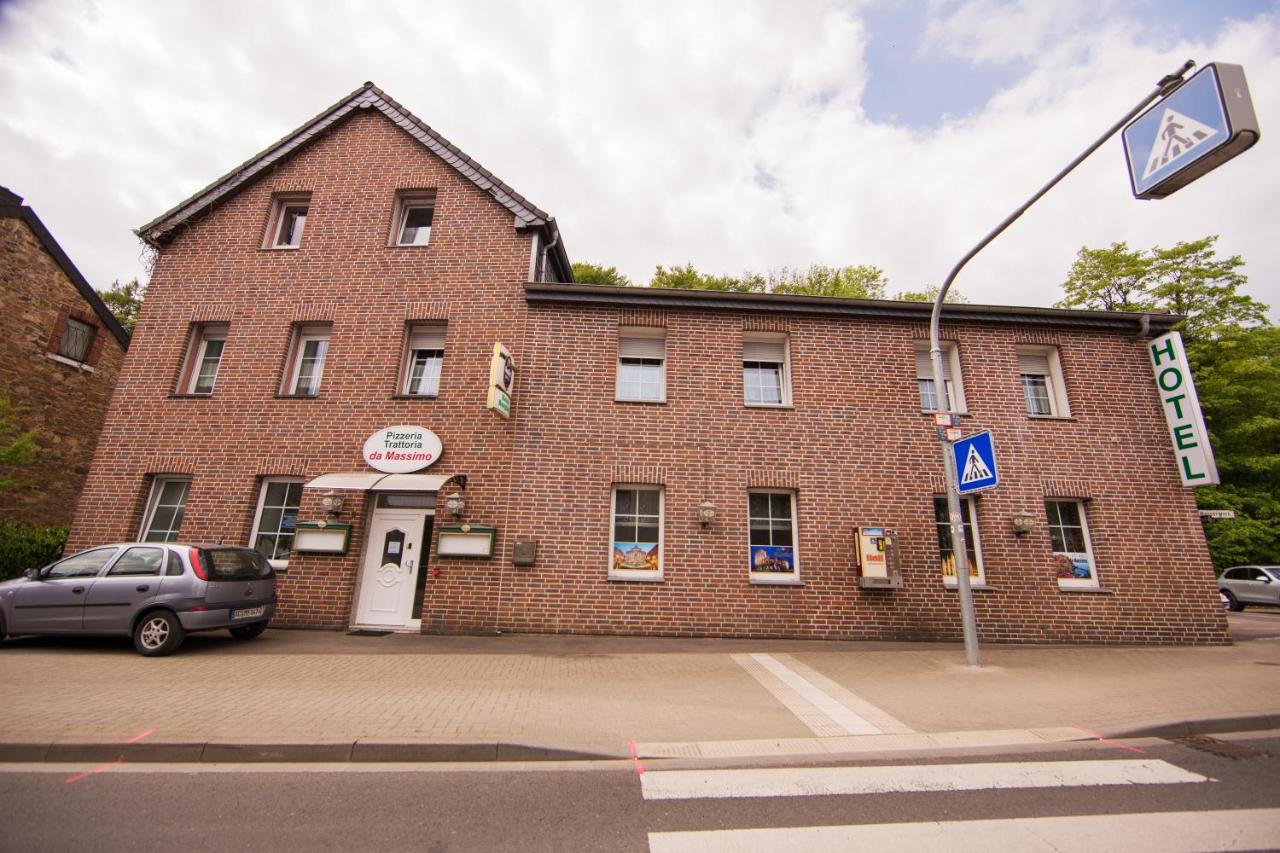 Hotel Burghof - B&B
