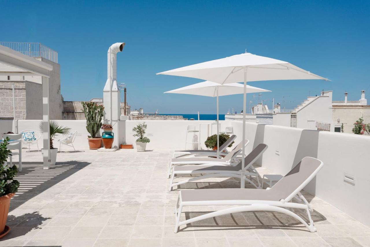 Donna Domenica Boutique Suites - Bed and Breakfast Polignano a Mare