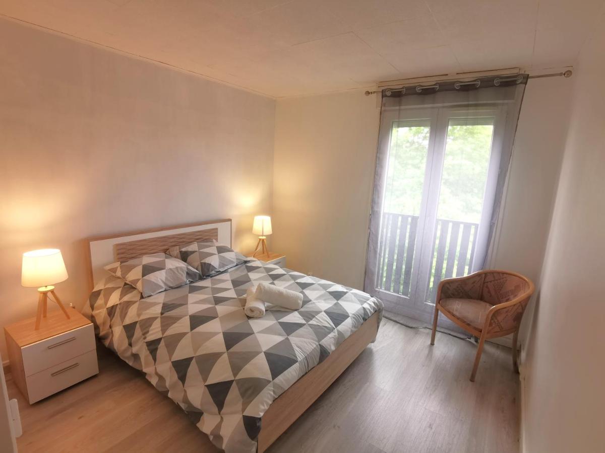 Apartamento de 2 dormitorios
