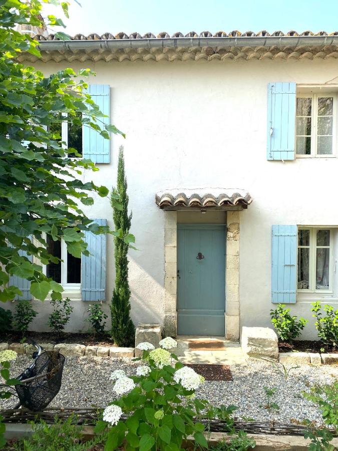 Le Domaine Saint Jean - B&B Saint-Saturnin-lès-Apt