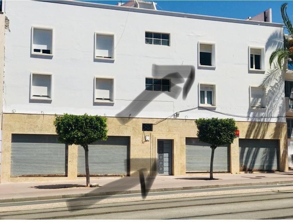 La citadine - Bed and Breakfast Rabat