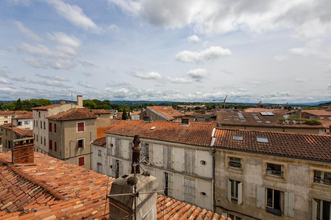 Le Savane - Grand Triplex 2 Salons Chaleureux - Ferienwohnung