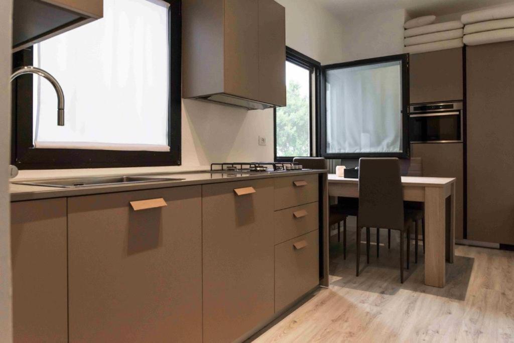 rapisardi 8 - B&B Riccione