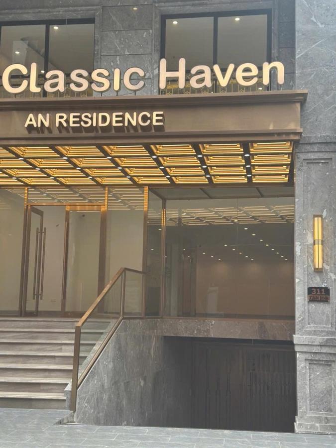 AN Classic Haven Tây Hồ - Bed and Breakfast Hanoi