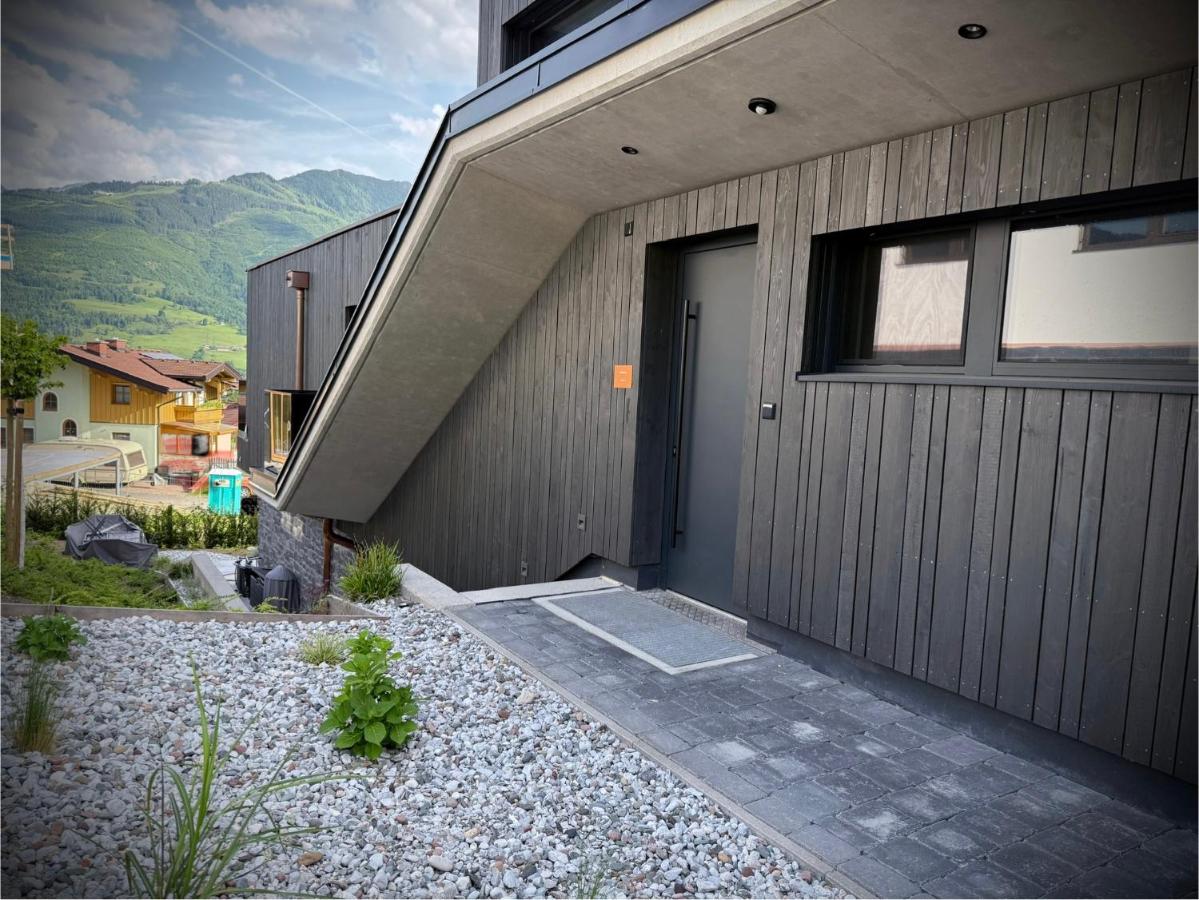 NEW! Apartment Alpinero 405 by we rent - B&B Piesendorf