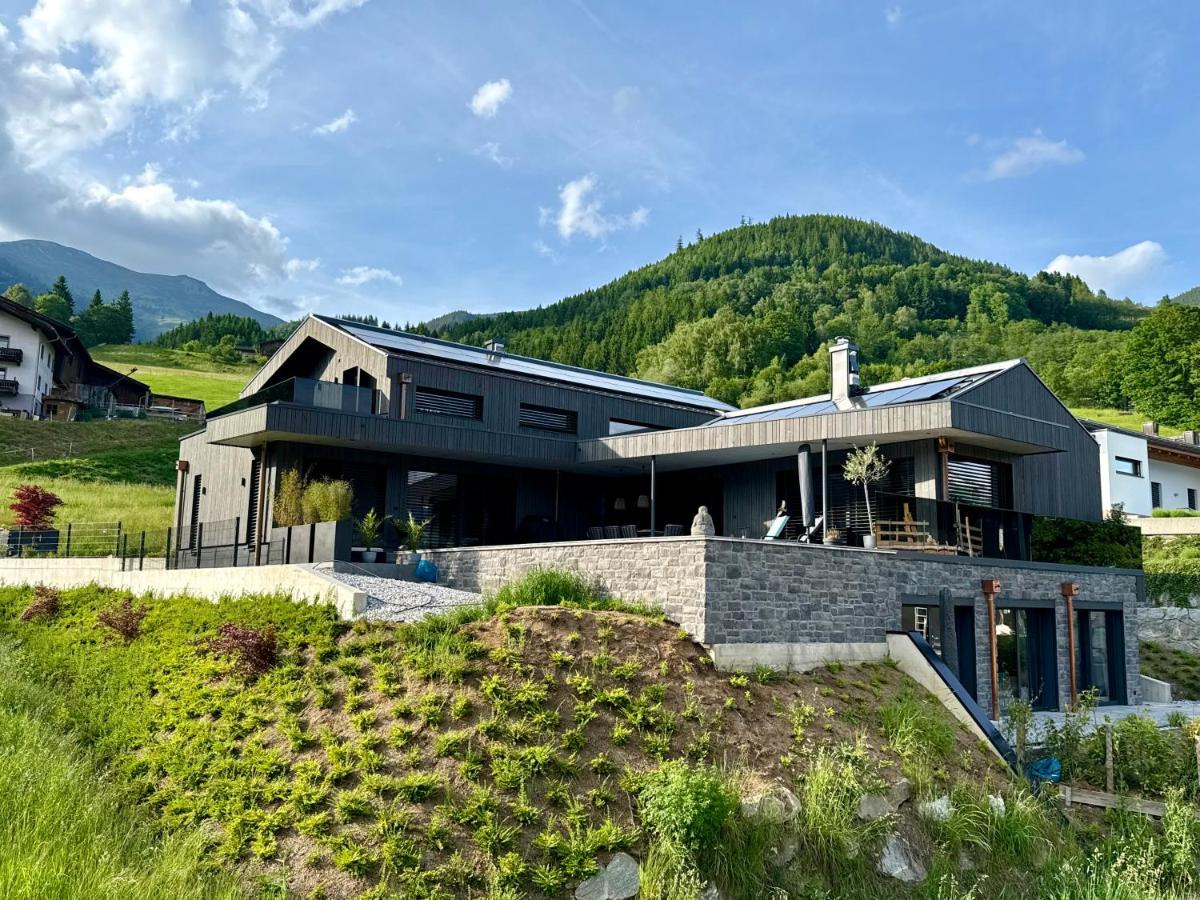 NEW! Apartment Alpinero 405 by we rent - Bed and Breakfast Piesendorf