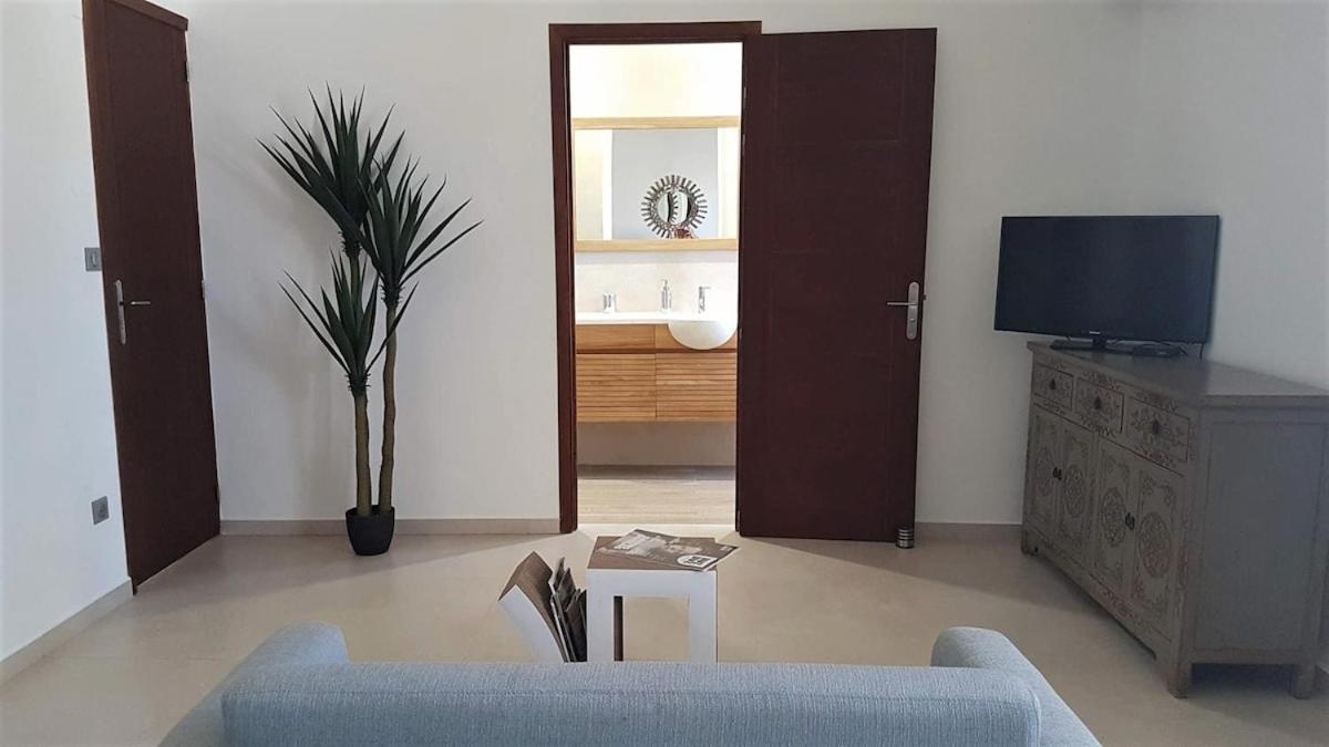 Appartement 3 Chambres