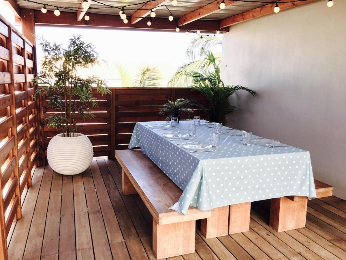 L'Adresse, Charming apartment in Terre Sainte - Chambres d’hôtes Maison Henou