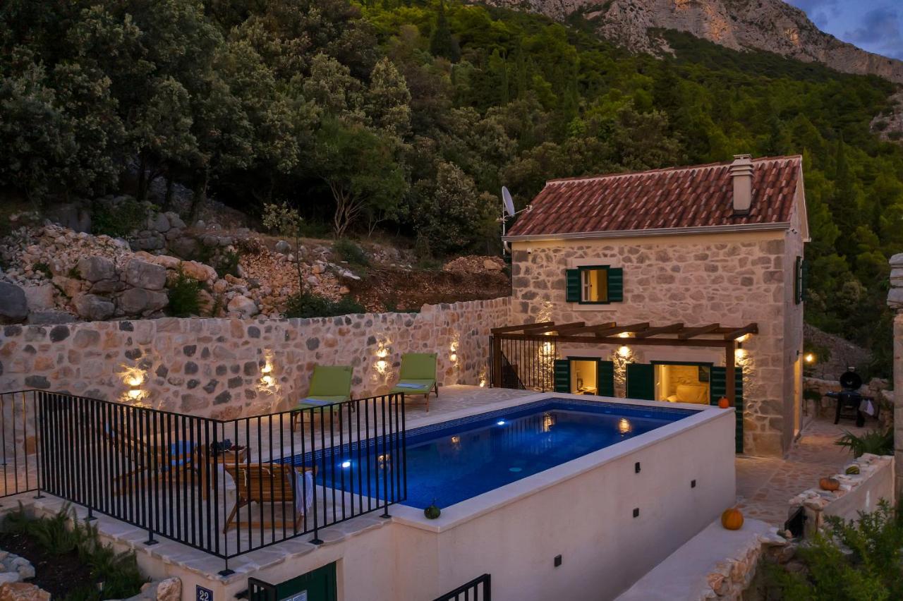 Villa Marijana - B&B Zaostrog