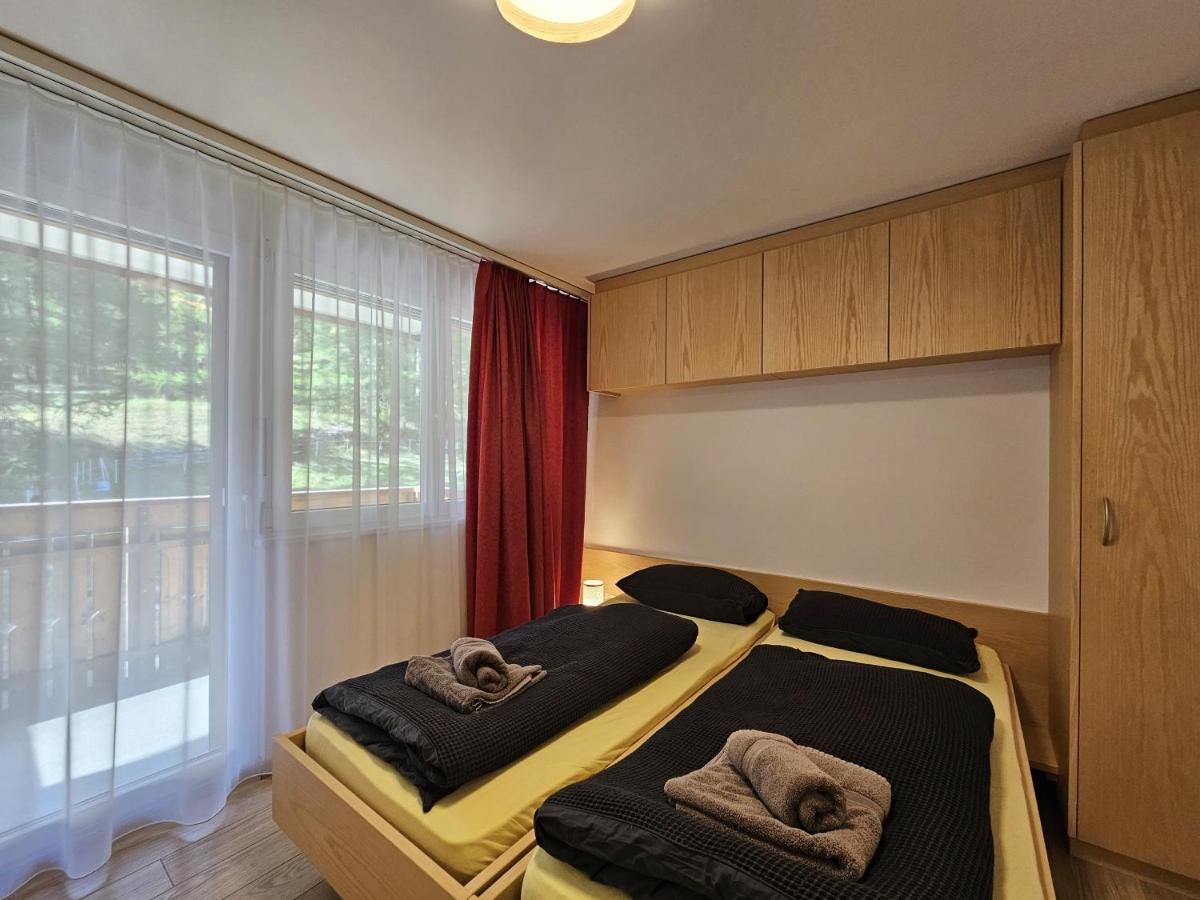 Appartamento con Vista Montagna