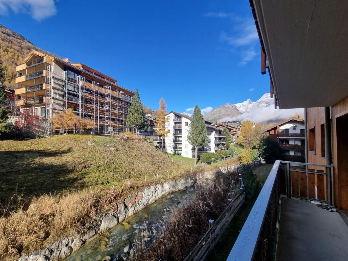 Apartment mit 2 Schlafzimmern