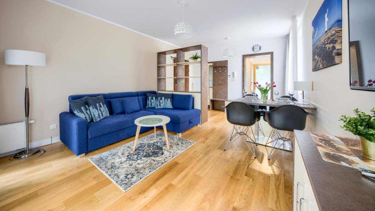 Lesne Zacisze, Sun & Snow