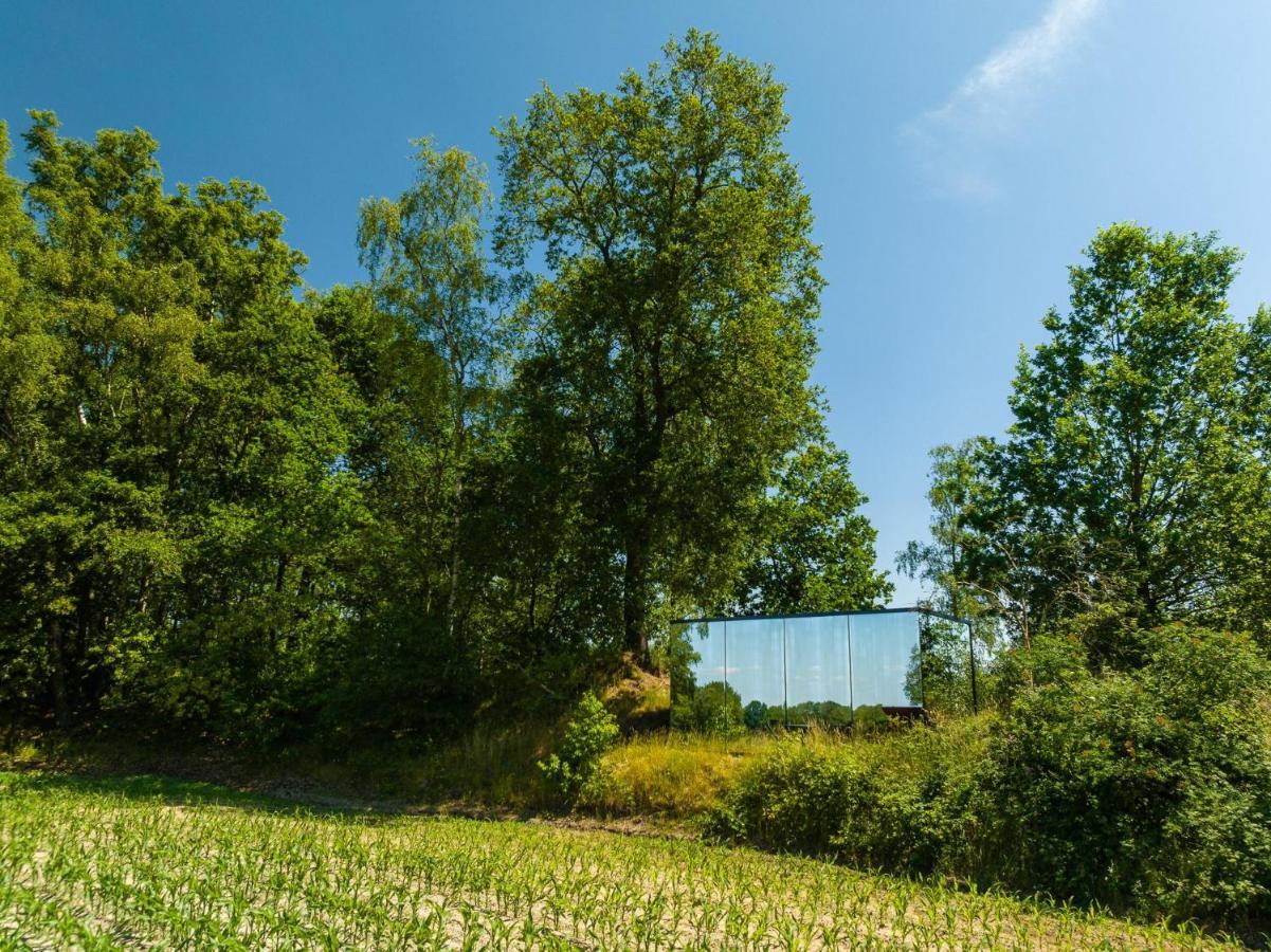 ÖÖD Suite | 2 Pers. - Bed and Breakfast Wilsum