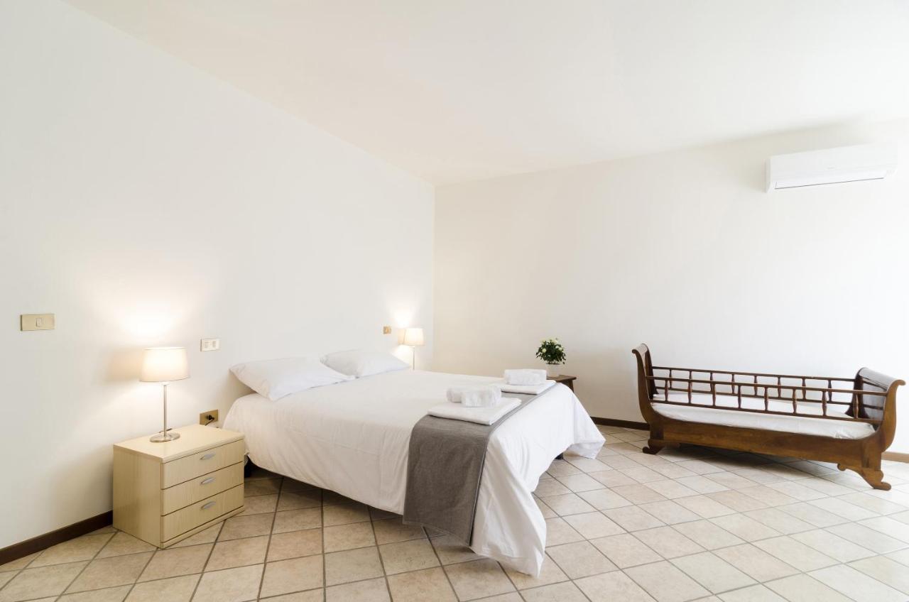 Camera Tripla con Bagno Privato