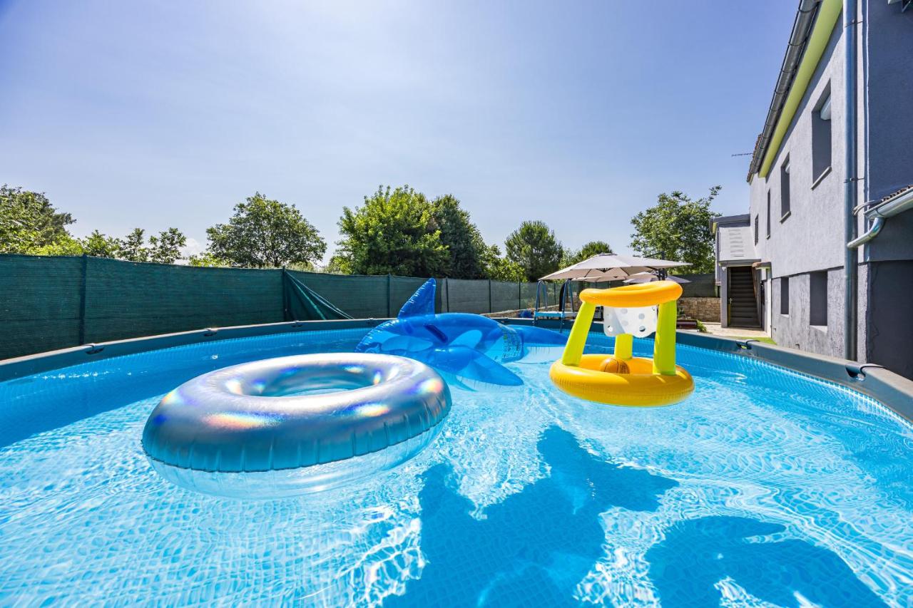 Apartment Kristijan and Jelena - B&B