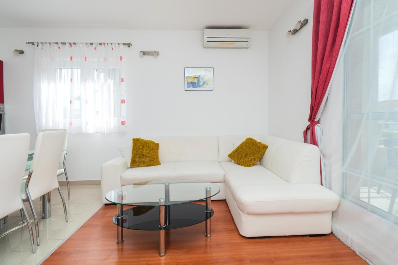 Apartamento de 2 dormitorios