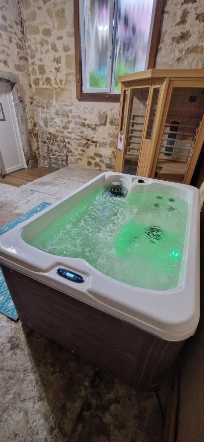 Appartement tout confort - B&B