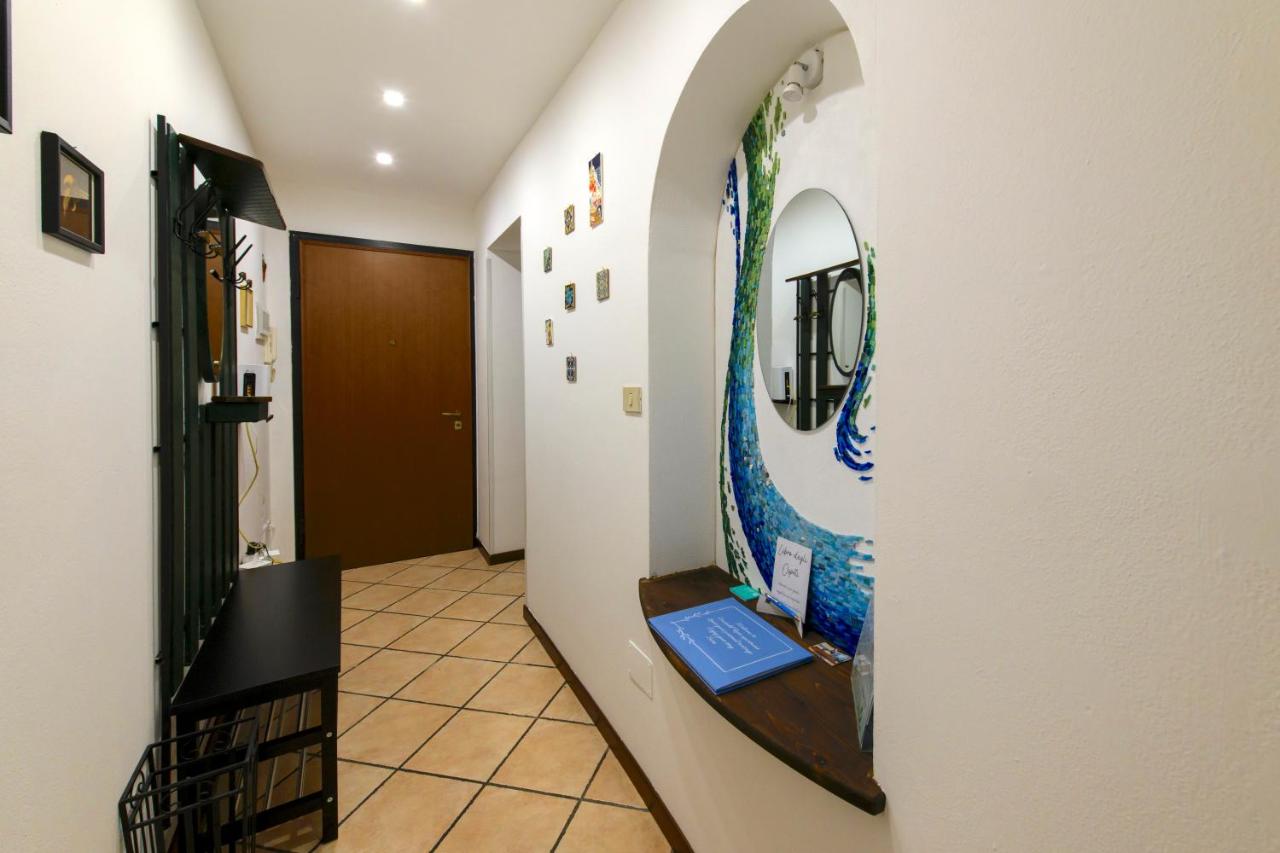 Emerald River Apartment - B&B Gorizia
