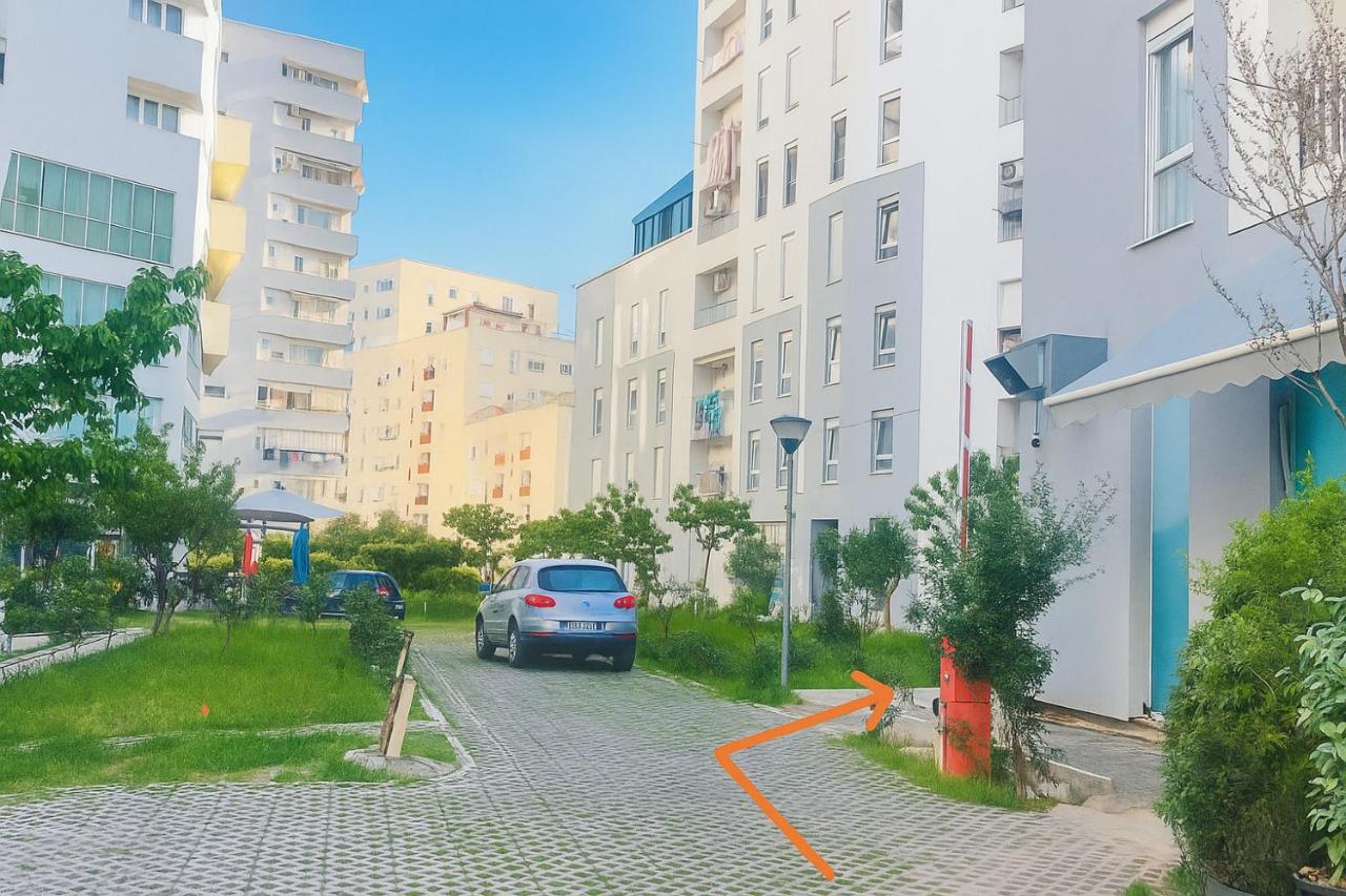 Dani's Apartment - B&B Tirana