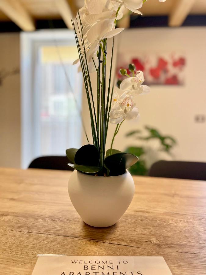 Apartamento de 2 dormitorios con balcón