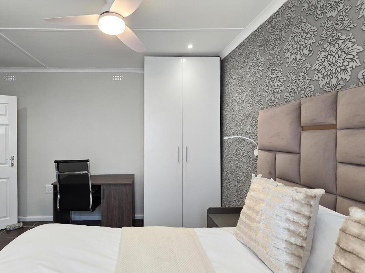 Appartamento Deluxe con 1 Camera da Letto