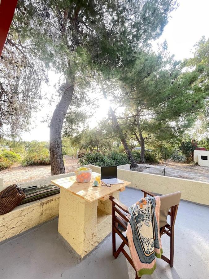 The Simple Space, a pause near the sea - B&B