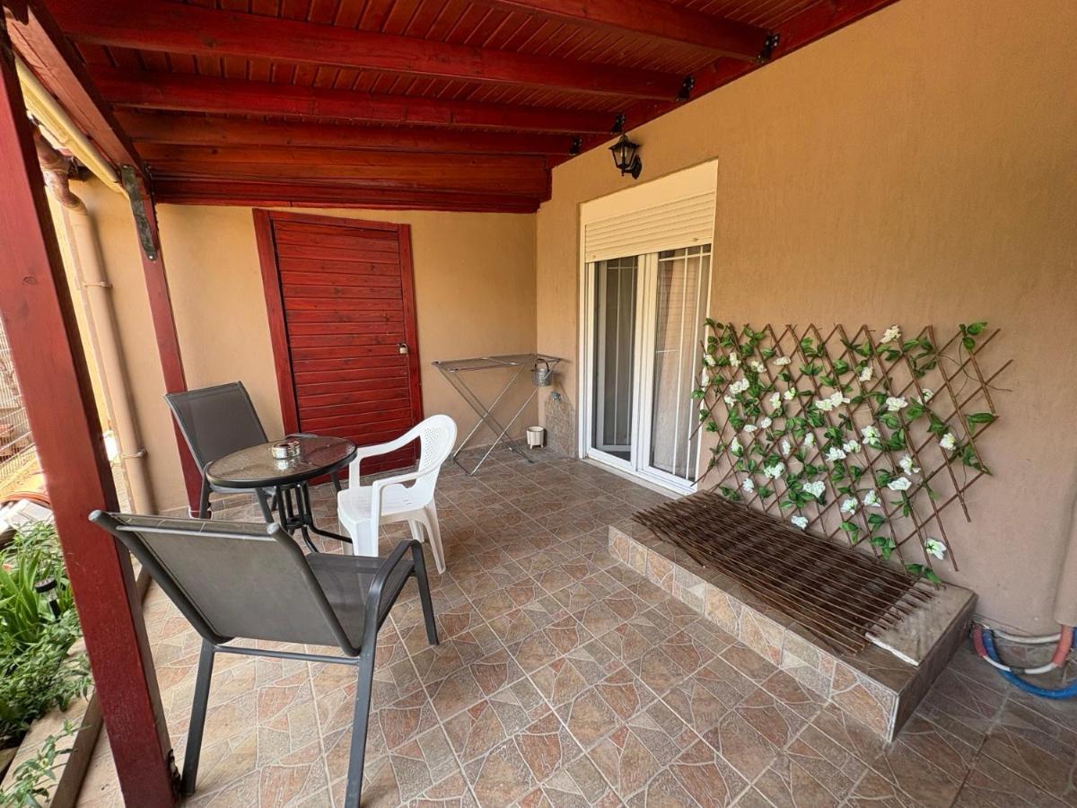 Peaceful Nook 2 - B&B Alejandrópolis