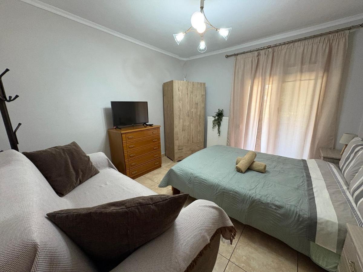 Appartamento con 1 Camera da Letto