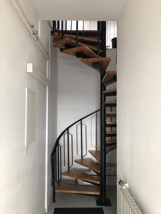 MonteurzimmerKING Leipzig-West - B&B