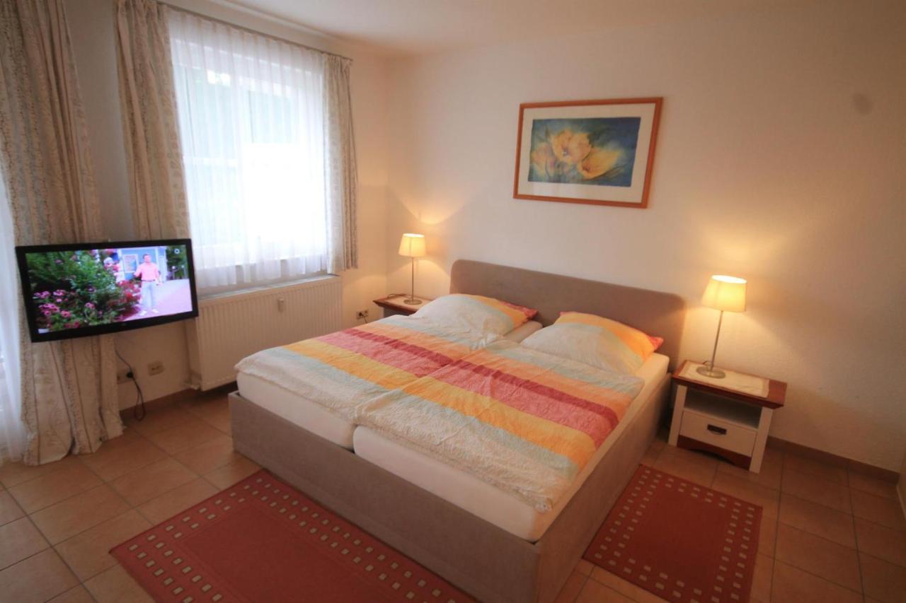 Standard Apartment mit Dusche